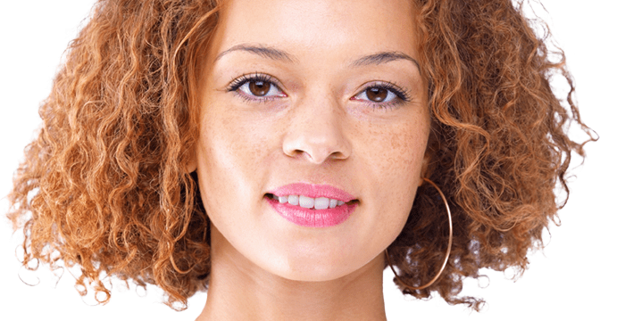 Foto da cliente Mariana